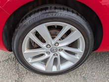 2.0 CDTi ecoFLEX SRi Hatchback 5dr Diesel Manual Euro 5 (s/s) (165 ps)