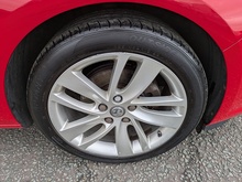 2.0 CDTi ecoFLEX SRi Hatchback 5dr Diesel Manual Euro 5 (s/s) (165 ps)