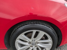 2.0 CDTi ecoFLEX SRi Hatchback 5dr Diesel Manual Euro 5 (s/s) (165 ps)