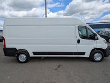 2.2 BlueHDi 35 Enterprise Panel Van 5dr Diesel Manual L3 High Roof Euro 6 (s/s) (140 ps)