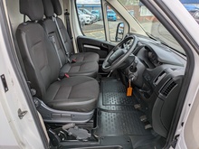 2.2 BlueHDi 35 Enterprise Panel Van 5dr Diesel Manual L3 High Roof Euro 6 (s/s) (140 ps)