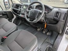 2.2 BlueHDi 35 Enterprise Panel Van 5dr Diesel Manual L3 High Roof Euro 6 (s/s) (140 ps)