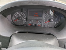 2.2 BlueHDi 35 Enterprise Panel Van 5dr Diesel Manual L3 High Roof Euro 6 (s/s) (140 ps)
