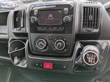 2.2 BlueHDi 35 Enterprise Panel Van 5dr Diesel Manual L3 High Roof Euro 6 (s/s) (140 ps)