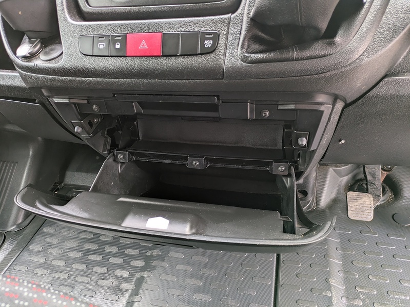 Citroen 2.2 BlueHDi 35 Enterprise Panel Van 5dr Diesel Manual L3 High Roof Euro 6 (s/s) (140 ps)