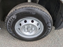 2.2 BlueHDi 35 Enterprise Panel Van 5dr Diesel Manual L3 High Roof Euro 6 (s/s) (140 ps)