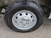 2.2 BlueHDi 35 Enterprise Panel Van 5dr Diesel Manual L3 High Roof Euro 6 (s/s) (140 ps)