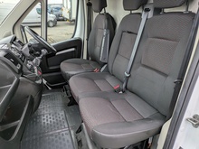 2.2 BlueHDi 35 Enterprise Panel Van 5dr Diesel Manual L3 High Roof Euro 6 (s/s) (140 ps)