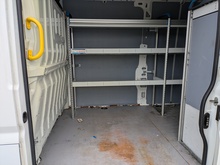 2.2 BlueHDi 35 Enterprise Panel Van 5dr Diesel Manual L3 High Roof Euro 6 (s/s) (140 ps)