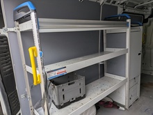 2.2 BlueHDi 35 Enterprise Panel Van 5dr Diesel Manual L3 High Roof Euro 6 (s/s) (140 ps)