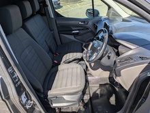 1.5 240 EcoBlue Limited Panel Van 5dr Diesel Manual L2 Euro 6 (s/s) (120 ps)