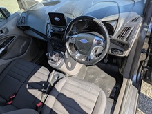 1.5 240 EcoBlue Limited Panel Van 5dr Diesel Manual L2 Euro 6 (s/s) (120 ps)