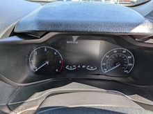 1.5 240 EcoBlue Limited Panel Van 5dr Diesel Manual L2 Euro 6 (s/s) (120 ps)