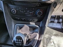 1.5 240 EcoBlue Limited Panel Van 5dr Diesel Manual L2 Euro 6 (s/s) (120 ps)