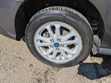 1.5 240 EcoBlue Limited Panel Van 5dr Diesel Manual L2 Euro 6 (s/s) (120 ps)