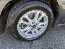 1.5 240 EcoBlue Limited Panel Van 5dr Diesel Manual L2 Euro 6 (s/s) (120 ps)