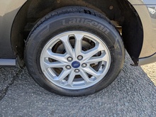 1.5 240 EcoBlue Limited Panel Van 5dr Diesel Manual L2 Euro 6 (s/s) (120 ps)