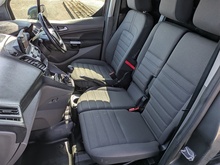 1.5 240 EcoBlue Limited Panel Van 5dr Diesel Manual L2 Euro 6 (s/s) (120 ps)