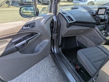 1.5 240 EcoBlue Limited Panel Van 5dr Diesel Manual L2 Euro 6 (s/s) (120 ps)