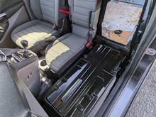 1.5 240 EcoBlue Limited Panel Van 5dr Diesel Manual L2 Euro 6 (s/s) (120 ps)