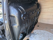 1.5 240 EcoBlue Limited Panel Van 5dr Diesel Manual L2 Euro 6 (s/s) (120 ps)