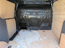 1.5 240 EcoBlue Limited Panel Van 5dr Diesel Manual L2 Euro 6 (s/s) (120 ps)