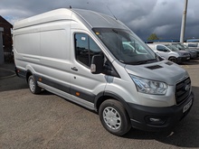 2.0 350 EcoBlue Trend Panel Van 5dr Diesel Manual RWD L4 H3 Euro 6 (s/s) (130 ps)