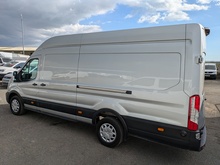 2.0 350 EcoBlue Trend Panel Van 5dr Diesel Manual RWD L4 H3 Euro 6 (s/s) (130 ps)