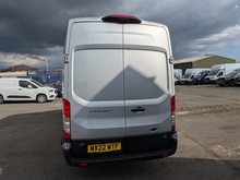 2.0 350 EcoBlue Trend Panel Van 5dr Diesel Manual RWD L4 H3 Euro 6 (s/s) (130 ps)
