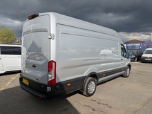 2.0 350 EcoBlue Trend Panel Van 5dr Diesel Manual RWD L4 H3 Euro 6 (s/s) (130 ps)