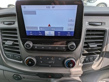 2.0 350 EcoBlue Trend Panel Van 5dr Diesel Manual RWD L4 H3 Euro 6 (s/s) (130 ps)