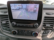 2.0 350 EcoBlue Trend Panel Van 5dr Diesel Manual RWD L4 H3 Euro 6 (s/s) (130 ps)