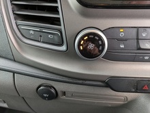 2.0 350 EcoBlue Trend Panel Van 5dr Diesel Manual RWD L4 H3 Euro 6 (s/s) (130 ps)