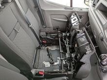 2.0 350 EcoBlue Trend Panel Van 5dr Diesel Manual RWD L4 H3 Euro 6 (s/s) (130 ps)