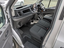 2.0 350 EcoBlue Trend Panel Van 5dr Diesel Manual RWD L4 H3 Euro 6 (s/s) (130 ps)