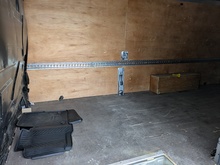 2.0 350 EcoBlue Trend Panel Van 5dr Diesel Manual RWD L4 H3 Euro 6 (s/s) (130 ps)