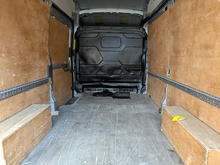 2.0 350 EcoBlue Trend Panel Van 5dr Diesel Manual RWD L4 H3 Euro 6 (s/s) (130 ps)