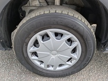 2.0 350 EcoBlue Trend Panel Van 5dr Diesel Manual RWD L4 H3 Euro 6 (s/s) (130 ps)