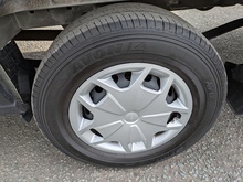 2.0 350 EcoBlue Trend Panel Van 5dr Diesel Manual RWD L4 H3 Euro 6 (s/s) (130 ps)