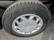 2.0 350 EcoBlue Trend Panel Van 5dr Diesel Manual RWD L4 H3 Euro 6 (s/s) (130 ps)