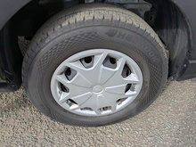 2.0 350 EcoBlue Trend Panel Van 5dr Diesel Manual RWD L4 H3 Euro 6 (s/s) (130 ps)