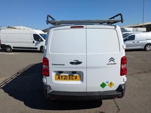 1.5 BlueHDi 1200 Enterprise XL Panel Van 6dr Diesel Manual FWD 3 Euro 6 (s/s) (100 ps)