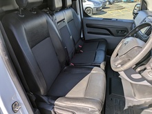 1.5 BlueHDi 1200 Enterprise XL Panel Van 6dr Diesel Manual FWD 3 Euro 6 (s/s) (100 ps)