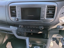 1.5 BlueHDi 1200 Enterprise XL Panel Van 6dr Diesel Manual FWD 3 Euro 6 (s/s) (100 ps)