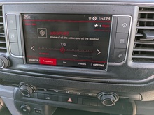 1.5 BlueHDi 1200 Enterprise XL Panel Van 6dr Diesel Manual FWD 3 Euro 6 (s/s) (100 ps)