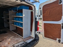 1.5 BlueHDi 1200 Enterprise XL Panel Van 6dr Diesel Manual FWD 3 Euro 6 (s/s) (100 ps)