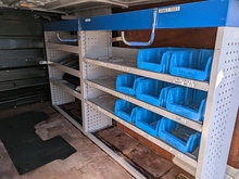 1.5 BlueHDi 1200 Enterprise XL Panel Van 6dr Diesel Manual FWD 3 Euro 6 (s/s) (100 ps)