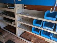 1.5 BlueHDi 1200 Enterprise XL Panel Van 6dr Diesel Manual FWD 3 Euro 6 (s/s) (100 ps)