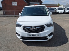 1.5 Turbo D 2300 Sportive Panel Van 4dr Diesel Manual L1 H1 Euro 6 (100 ps)