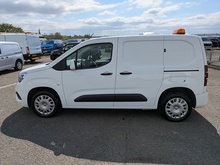 1.5 Turbo D 2300 Sportive Panel Van 4dr Diesel Manual L1 H1 Euro 6 (100 ps)